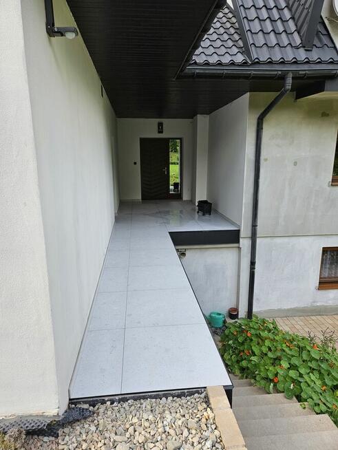 Wykończenia i Remonty Łazienek, układanie płytek, glazurnik