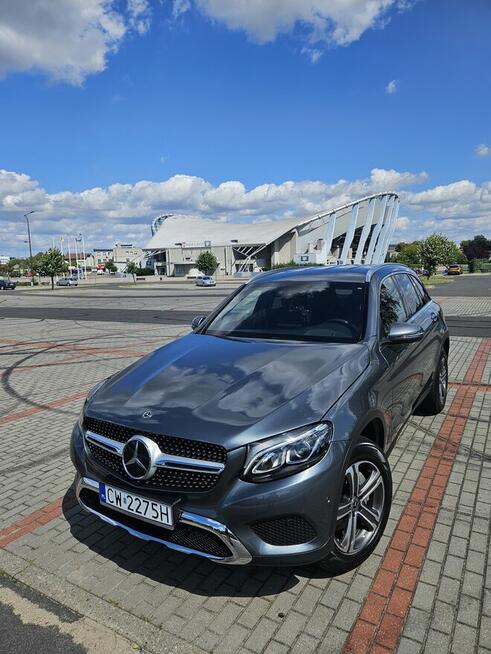 Sprzedam Mercedesa Glc300 4-Matic