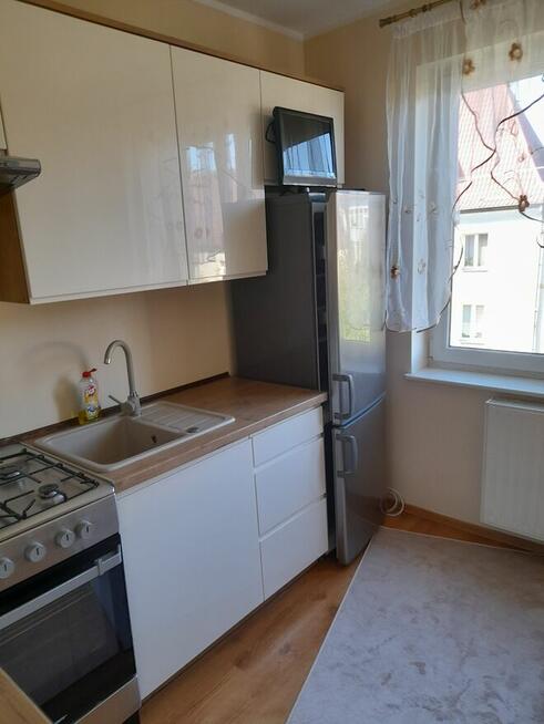 Sprzedam mieszkanie i garaż w Mławie