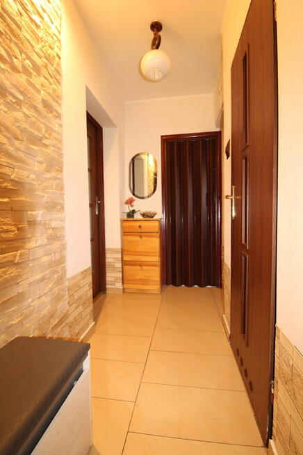 Mieszkanie w centrum do wynajęcia 41m z balkonem