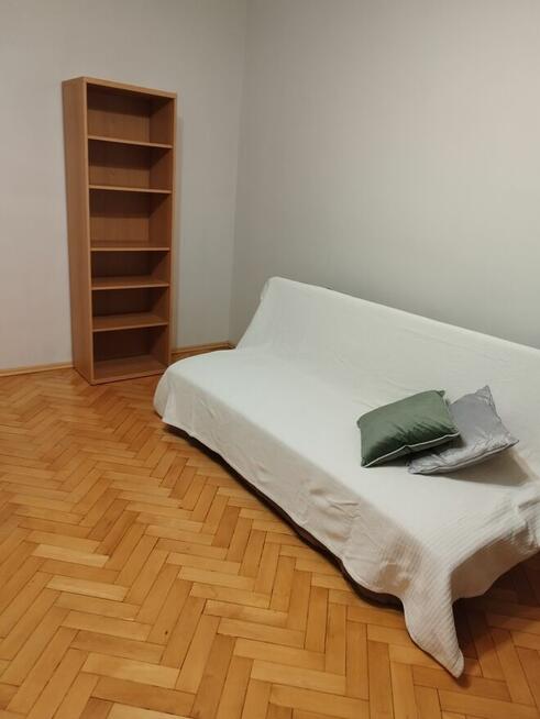 Pokokój w centrum Poznania 18,5m2 wynajmę