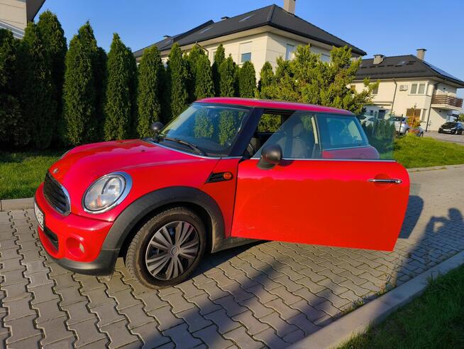 Sprzedam samochód Mini ONE cooper