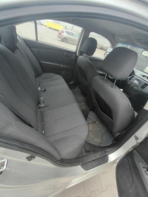 Syndyk sprzeda Kia Magentis 2.0, 2010r.