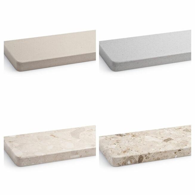Parapet Konglomerat Parapety na Wymiar _BLATY