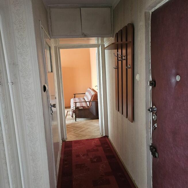 Od zaraz do wynajmu 2-pokojowe mieszkanie 49m2 ,Kraków ul.Mi