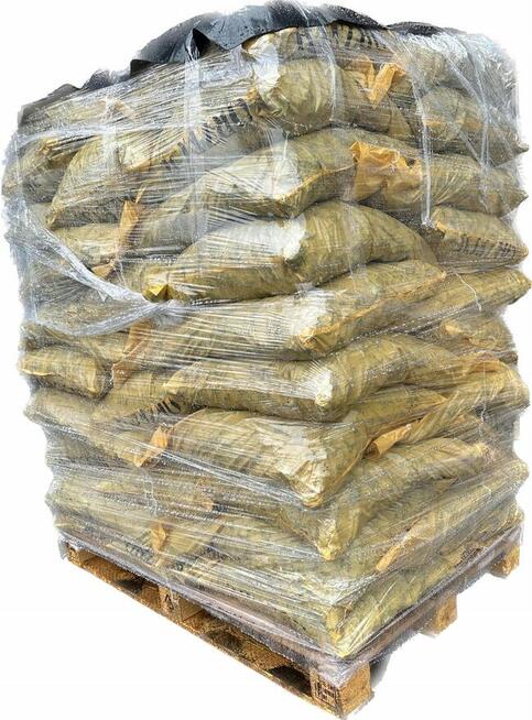 BRYKIET, DREWNO KOMINKOWE