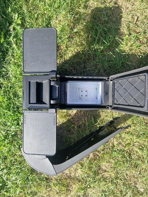 Lodówka Opel Signum