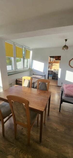 Mieszkanie 3 pokojowe, rozkładowe do wynajęcia. Też firmy