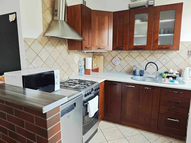 3 pokojowe mieszkanie - Aleja Wolności, Głogów