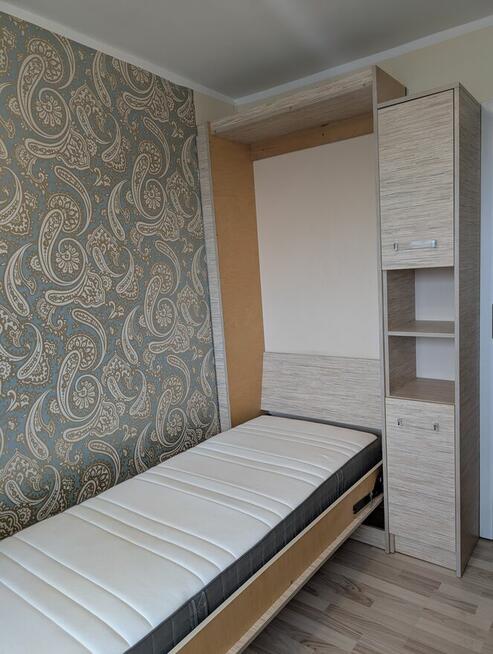 Meble w zabudowie - komplet lub na sztuki