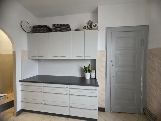 Duże mieszkanie 86m2,Szczytno ul.Pasymska, Widok na Jezioro.