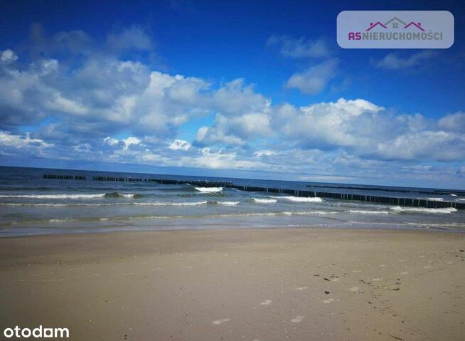 Bezczynszowa Kawalerka nad morzem