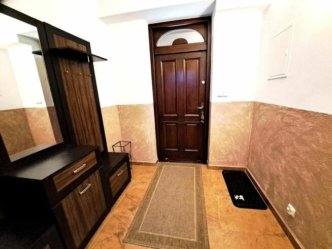 Komfortowy dom na działce 20 ar, Berezka gmina Solina