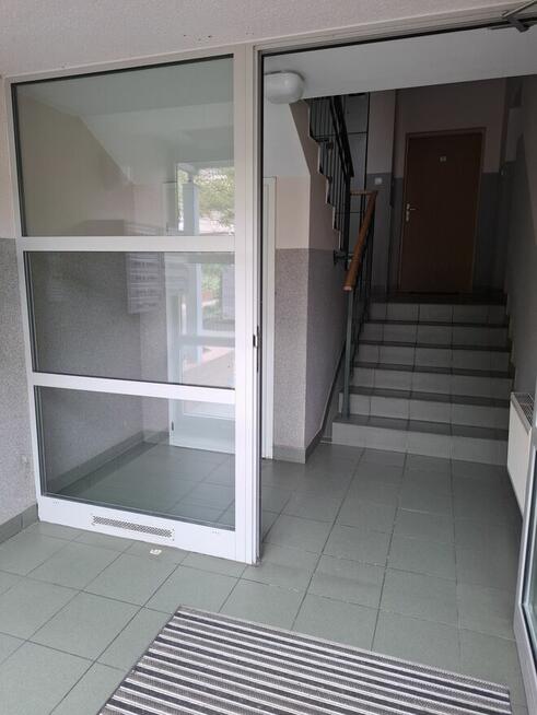 Sprzedaz bezpośrednio 3pok. Jagodno 52,4.Wysoki Standard