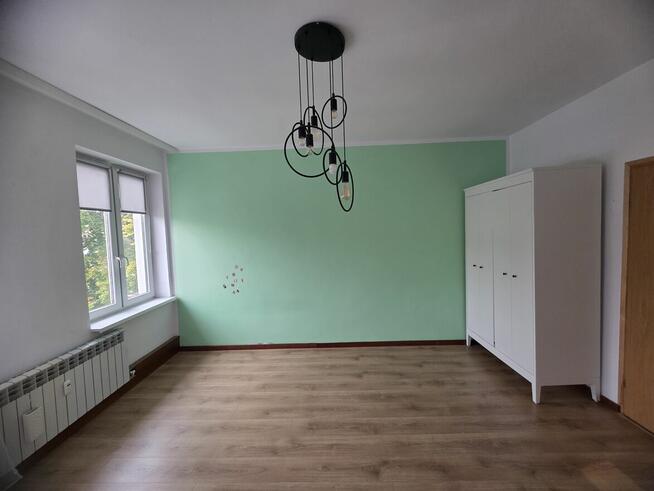 Duże mieszkanie 86m2,Szczytno ul.Pasymska, Widok na Jezioro.