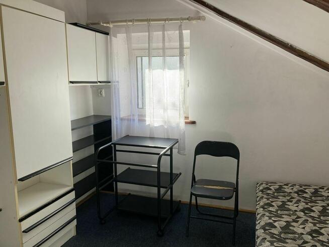 Wynajmę dom pietrowy bezobslugowe ogrzewanie