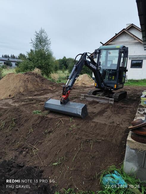 MINIKOPARKA GDAŃSK I OKOLICE