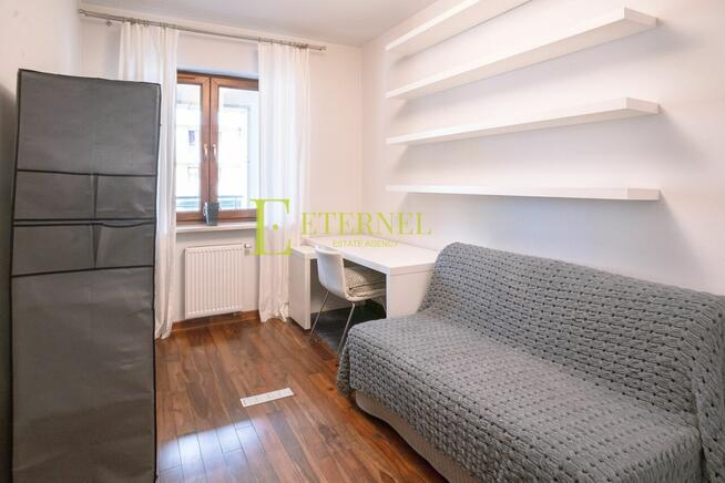 3-pokojowe mieszkanie 70m2 z klimatyzacją, 2 balkony