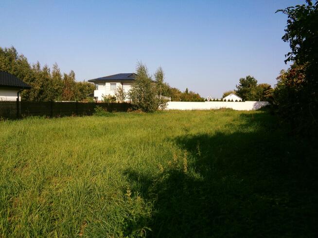 Ślesin – Sprzedam działkę budowlaną