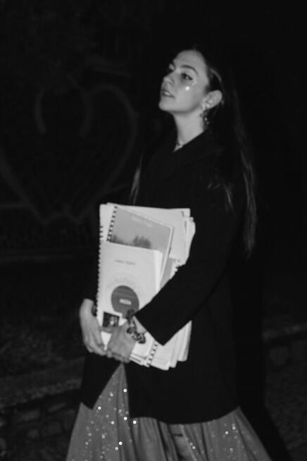 Nauka kompozycji / aranżacja utworów / instrumentacja