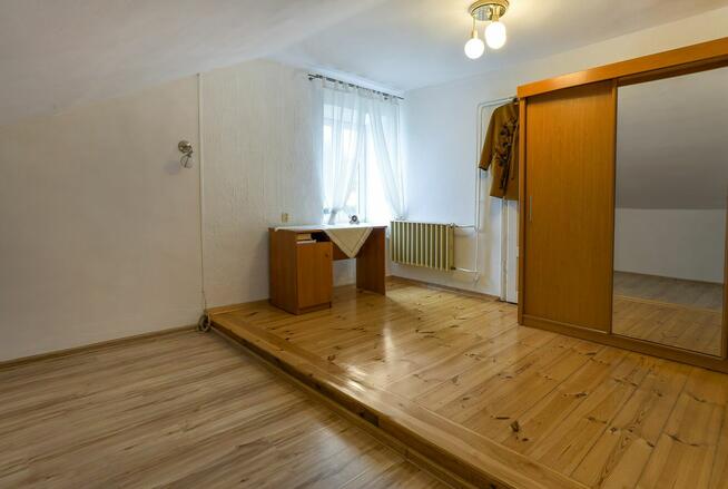 Do Wynajęcia/mieszkanie/81m2/4pokoje/ Krakowska Jarosław