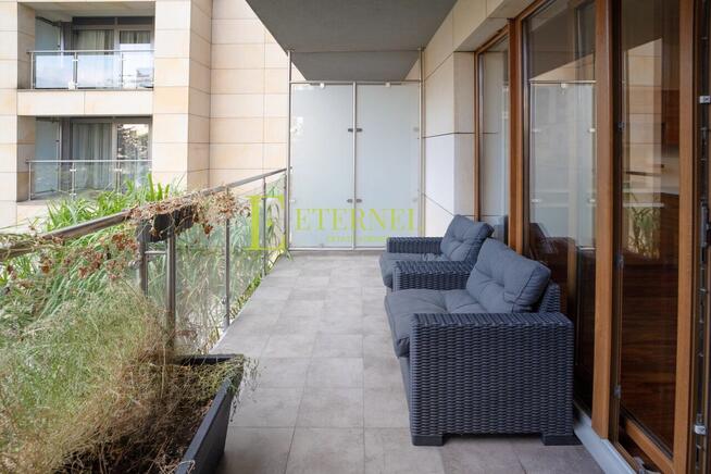 3-pokojowe mieszkanie 70m2 z klimatyzacją, 2 balkony