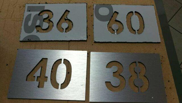 Plexi poliwęglan dibond folie samochodowe do lamp okienne