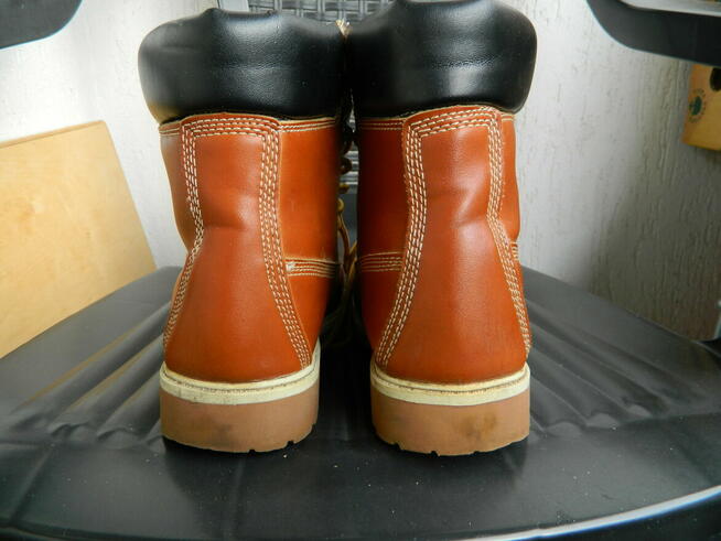 Sprzedam buty trapery