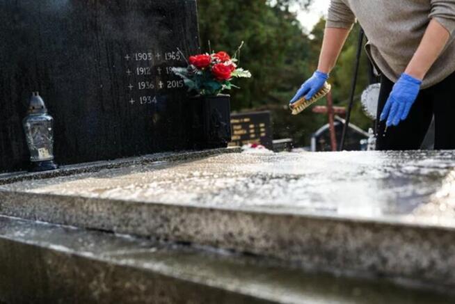Profesjonalna opieka nad grobami – z troską i szacunkiem