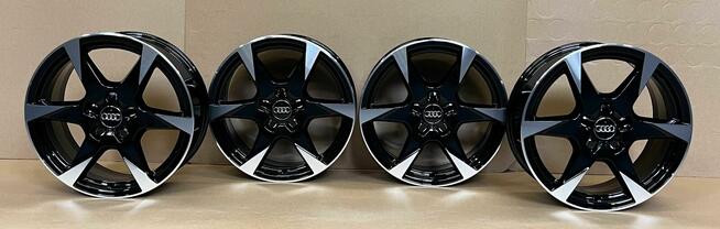 Audi A4 B7 B8 A6 C5 C7 C8 S3 S4 B6 B7 7,5x17 ET45 8K0601025K