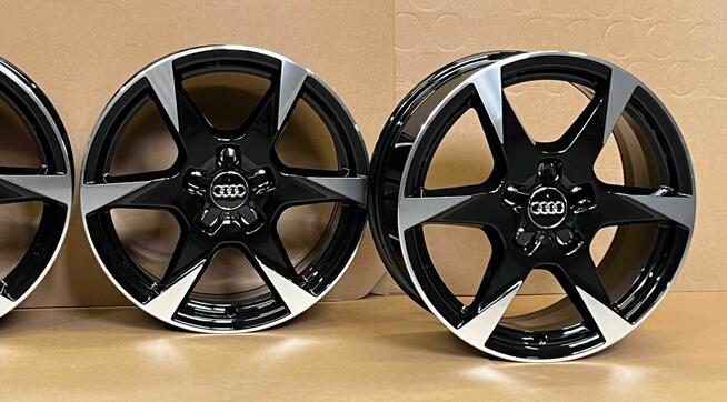 Audi A4 B7 B8 A6 C5 C7 C8 S3 S4 B6 B7 7,5x17 ET45 8K0601025K