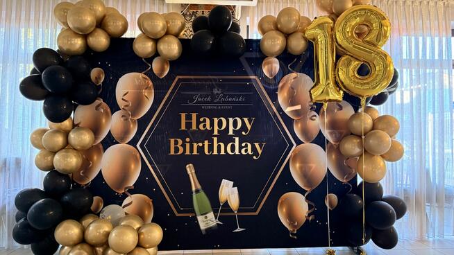 DJ LUBAŃSKI - wesele - Częstochowa - DJ Śląsk