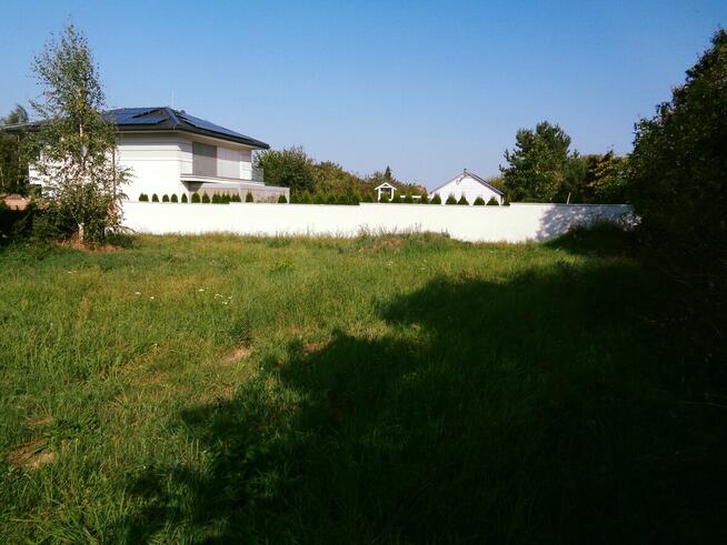 Ślesin – Sprzedam działkę budowlaną