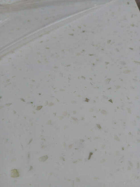 PŁYTYT SOLID SURFACE CORIAN