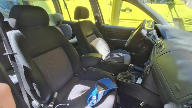 Volkswagen Golf 1.9 TDI