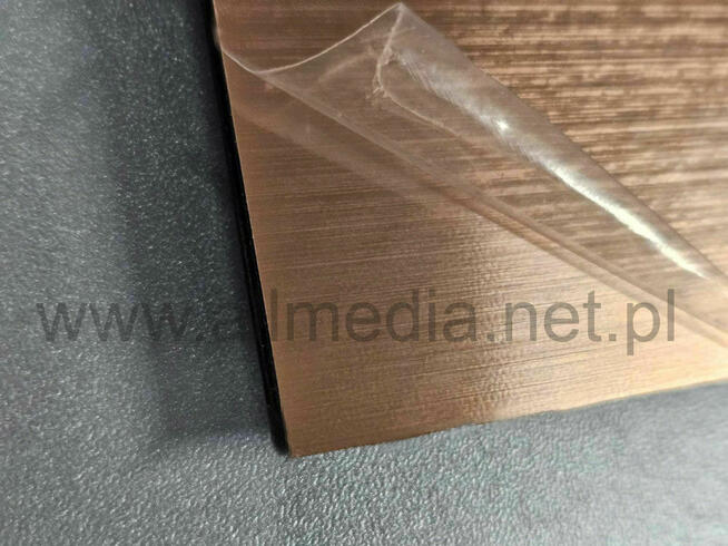 Plexi poliwęglan dibond folie samochodowe do lamp okienne