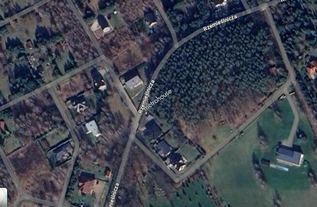 Józefów (pow. zgierski) - działkę sprzedam