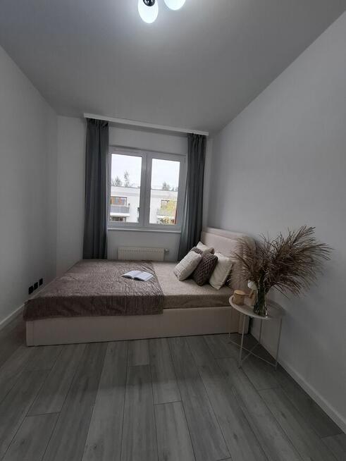 Sprzedaz bezpośrednio 3pok. Jagodno 52,4.Wysoki Standard