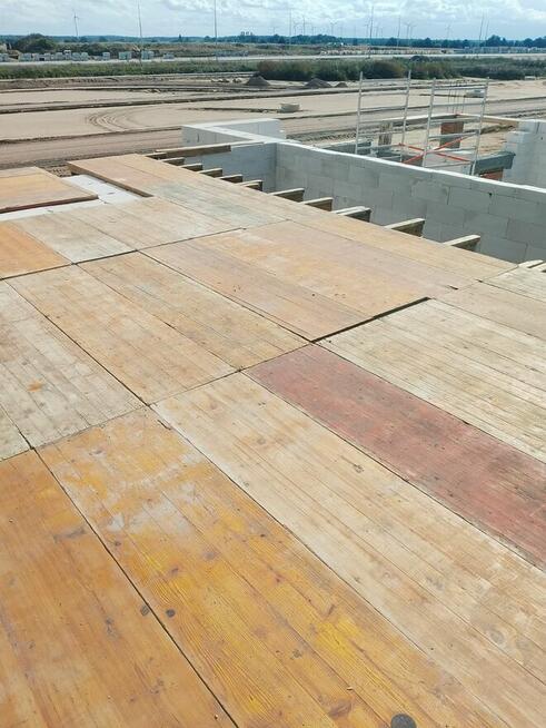 Zatrudnię pracowników budowlanych