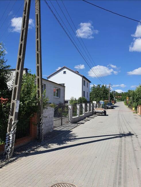 Lokal użytkowy do Adaptacji blisko zjazdu obwodnicy Metropol