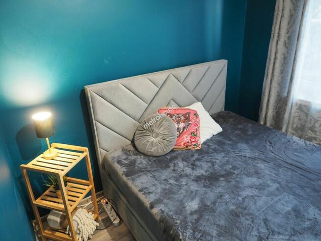 3 pokoje Widzew sprzedam