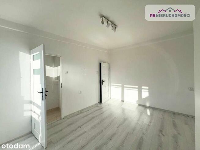 2 pokoje, balkon, szybkie wydanie, Przylesie, klucze w biurze