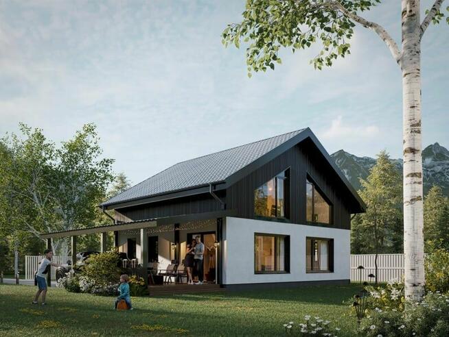 Domy szkieletowe Biała Podlaska tel.728-00-11-00