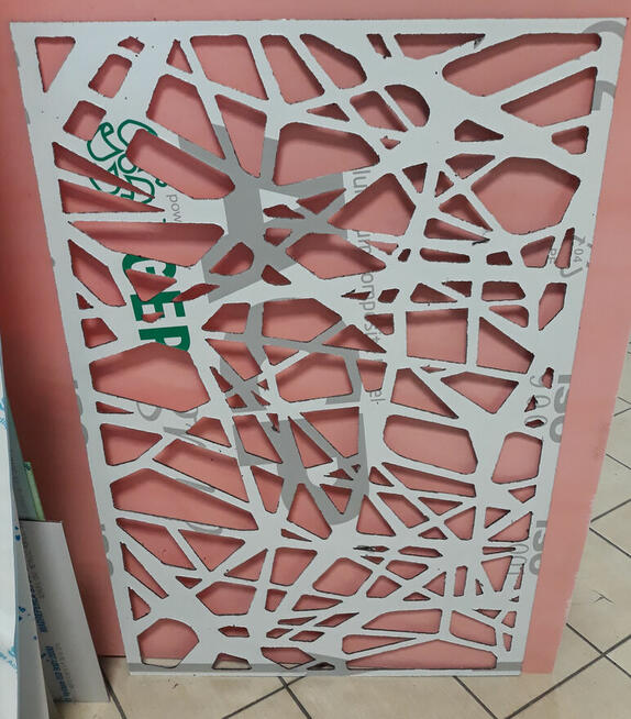 Plexi poliwęglan dibond folie samochodowe do lamp okienne