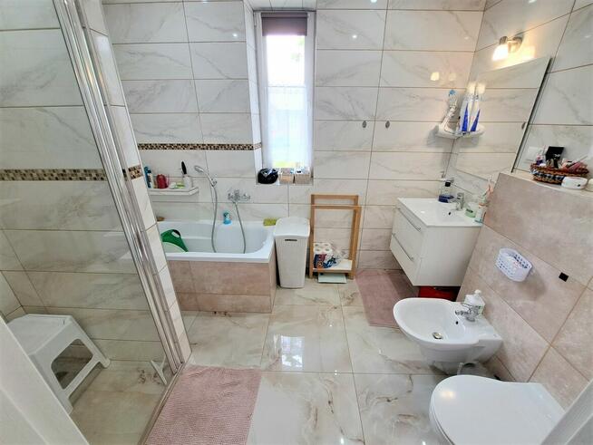 Dwa mieszkania każde 100 mkw. w domu dwurodzinnym Stara Wieś