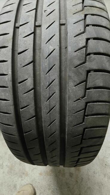 Sprzedam opony letnie