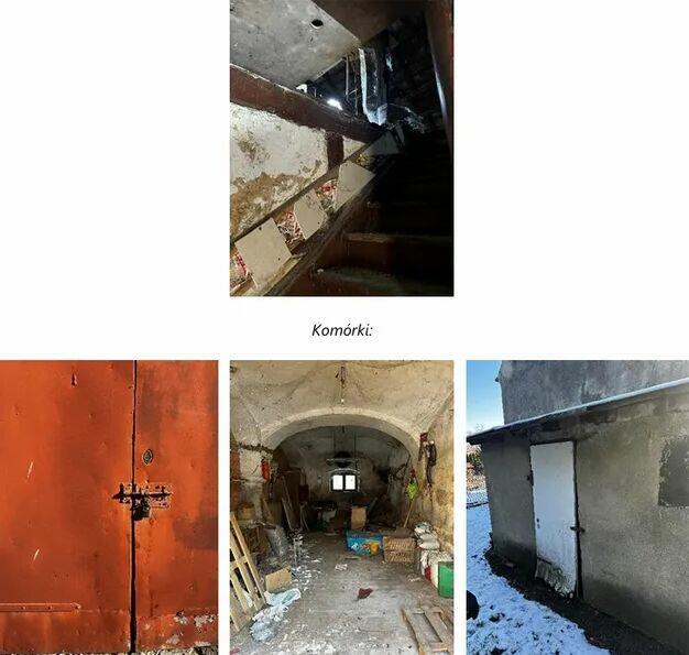 Lokal mieszkalny - Ruja