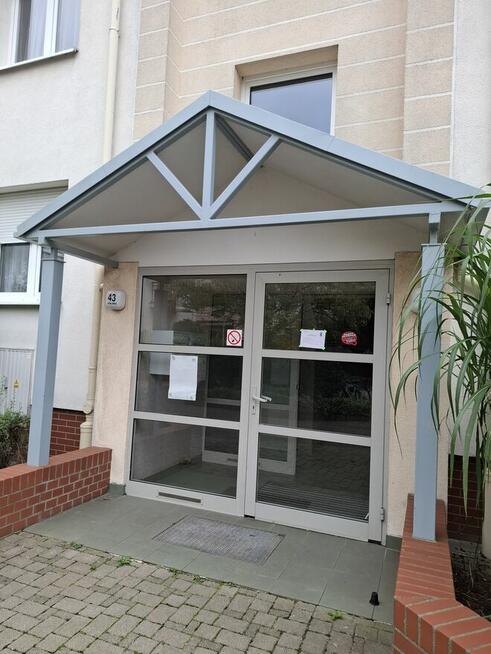 Sprzedaz bezpośrednio 3pok. Jagodno 52,4.Wysoki Standard