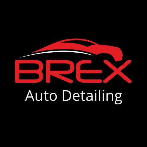 AUTO DETAILING - BREX