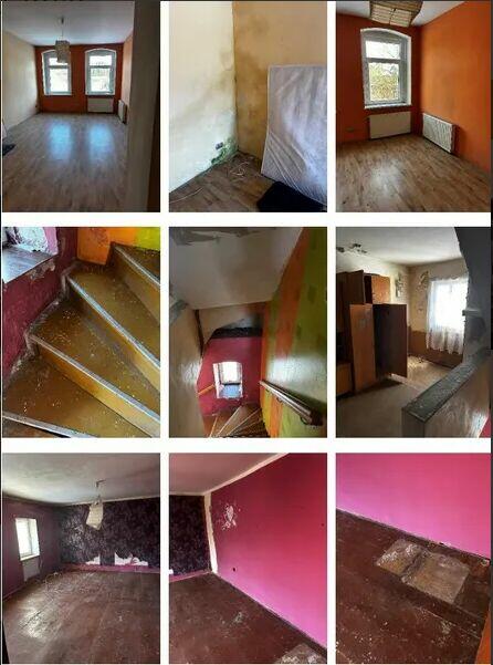 Lokal mieszkalny - Ruja